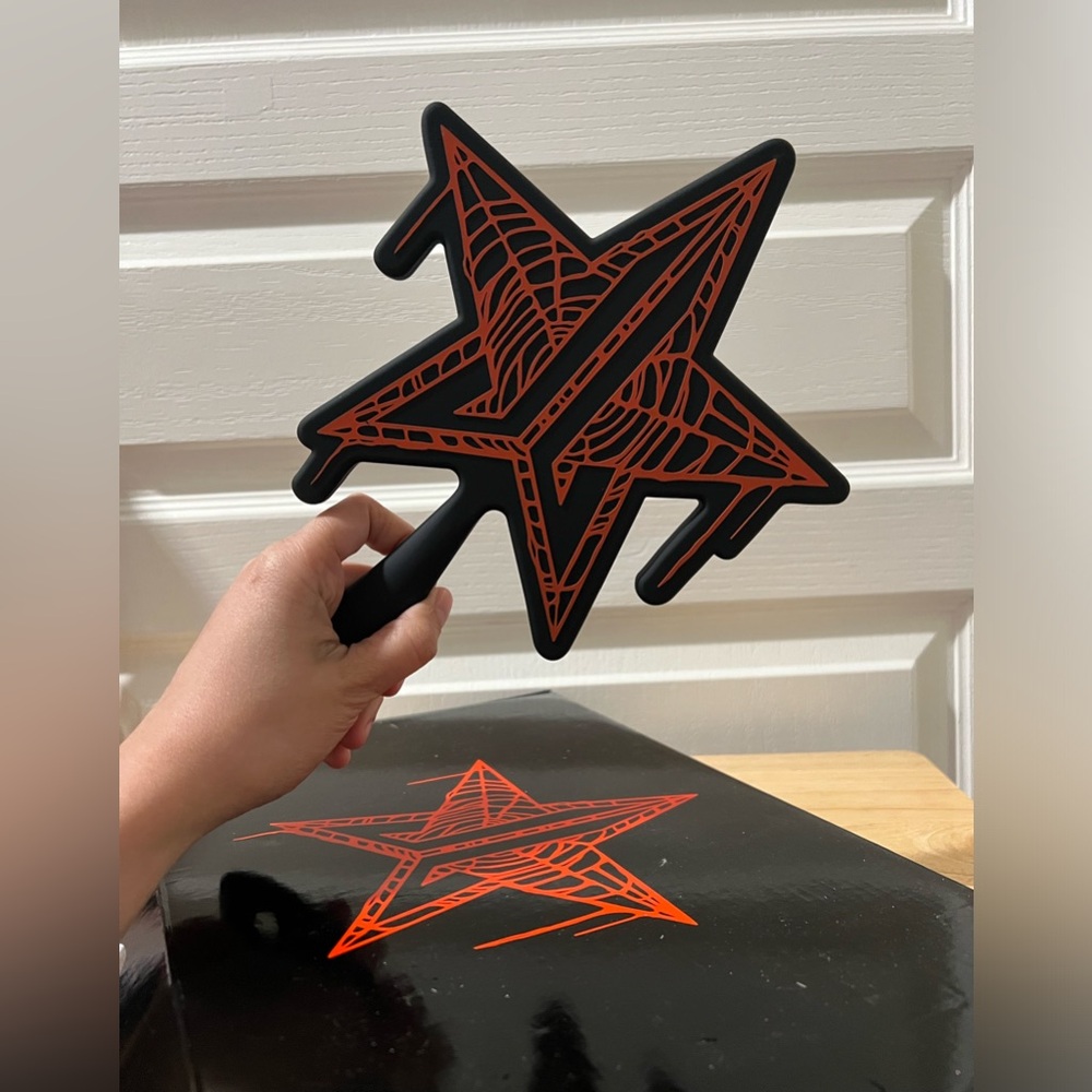 Jeffree Star Mirror NIB